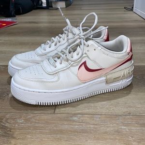 Nike Air Force 1 Shadow Women’s size 9.5
